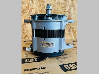 Alternateur pour Caterpillar SR500, 3306B en vente par Duranti s.a.s.