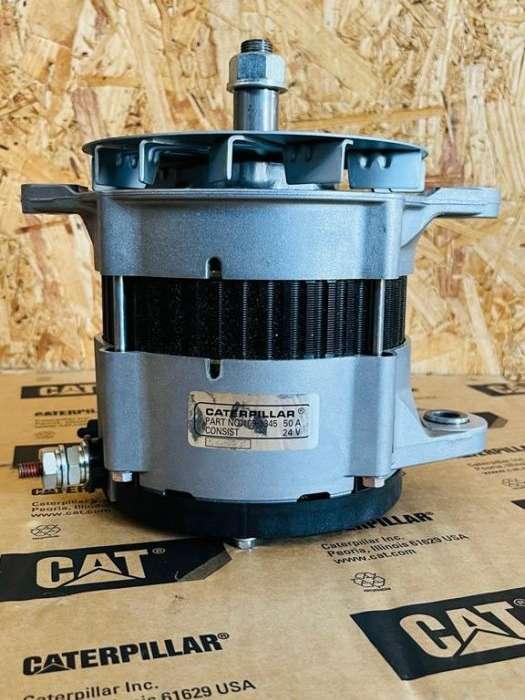 Alternateur pour Caterpillar SR500, 3306B Photo 1