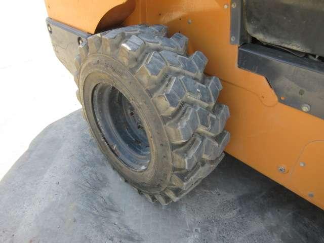 Case SR270 Photo 12