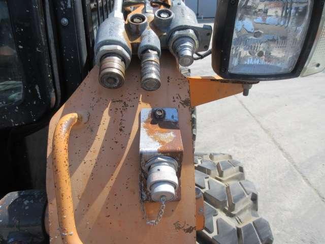 Case SR270 Photo 14