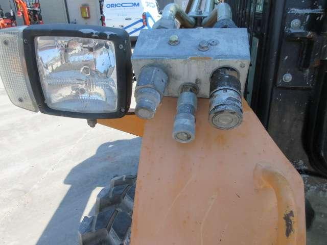 Case SR270 Photo 15