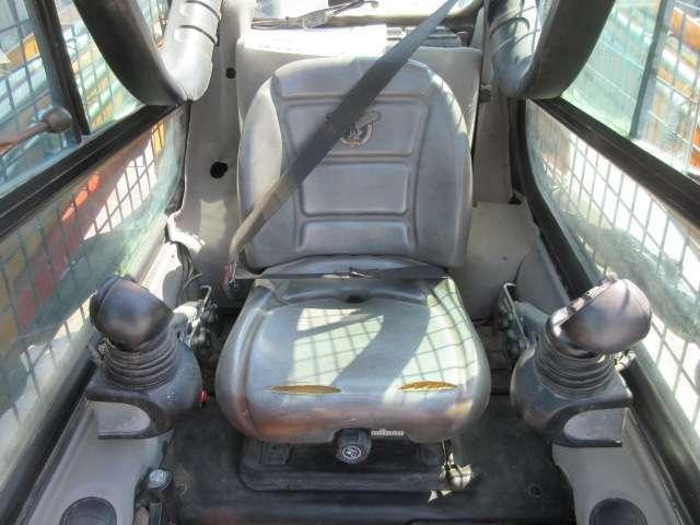 Case SR270 Photo 16