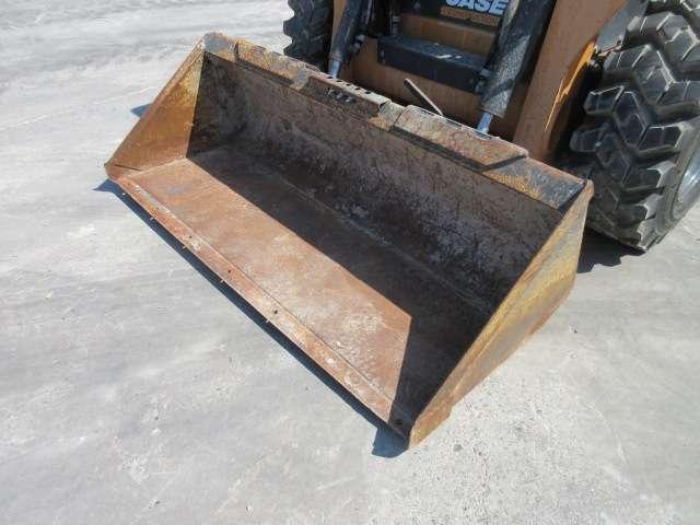 Case SR270 Photo 7