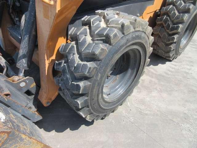 Case SR270 Photo 9
