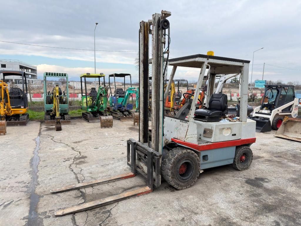 Fiat - OM DI 30 C Photo 1