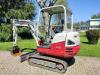Takeuchi TB230 Photo 4 thumbnail