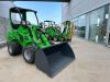 Avant Tecno 640 Photo 1 thumbnail
