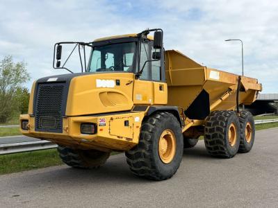 Bell B30D en vente par Big Machinery