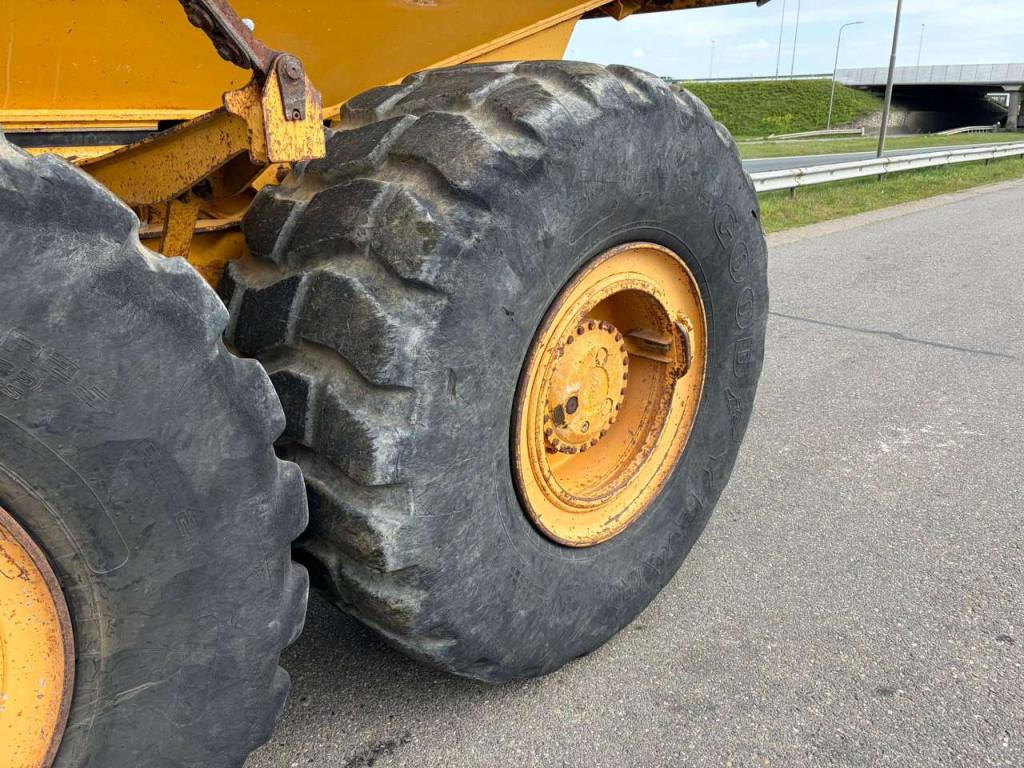 Bell B30D Photo 12