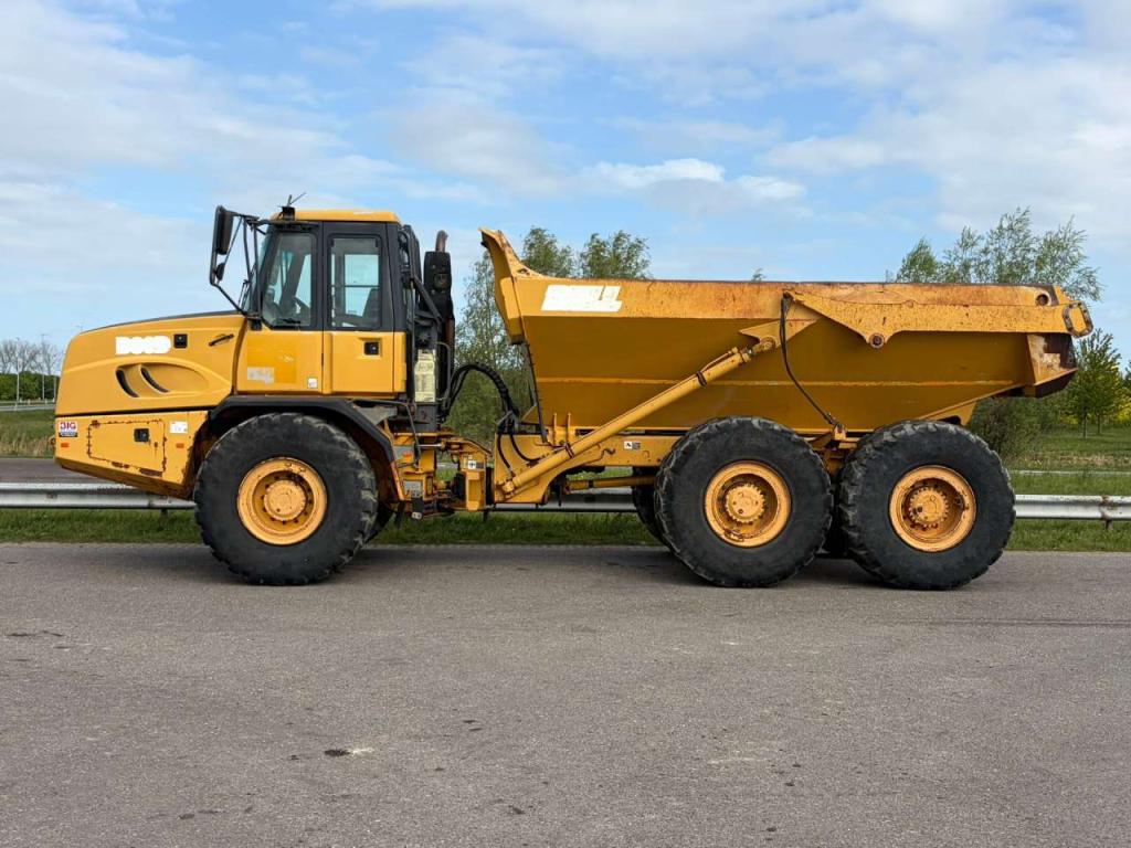 Bell B30D Photo 2