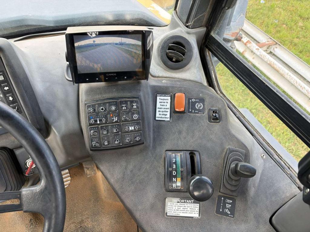Bell B30D Photo 21
