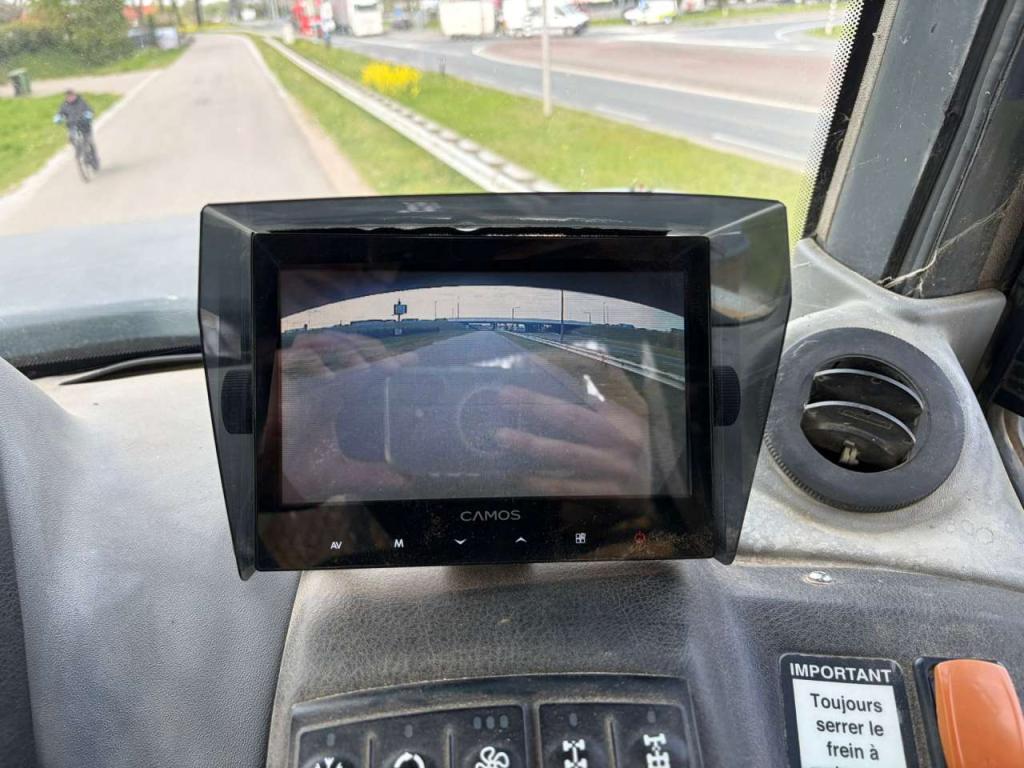 Bell B30D Photo 22
