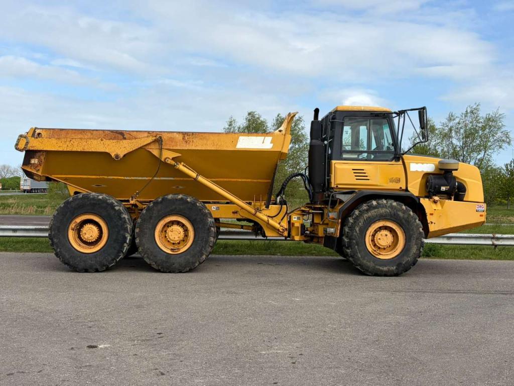 Bell B30D Photo 6