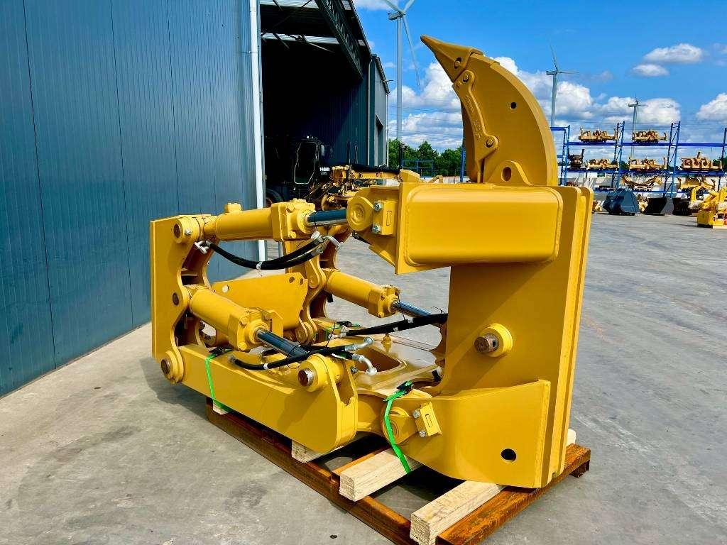 Caterpillar D7 / D7H / D7R SS Ripper Photo 3