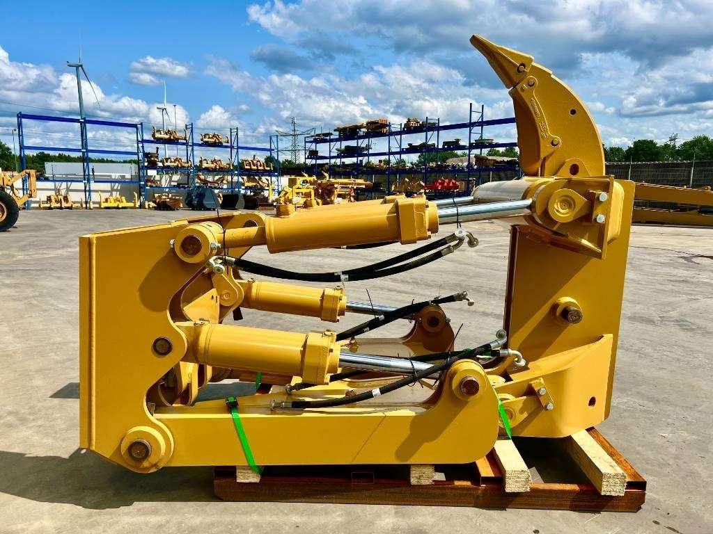 Caterpillar D7 / D7H / D7R SS Ripper Photo 4