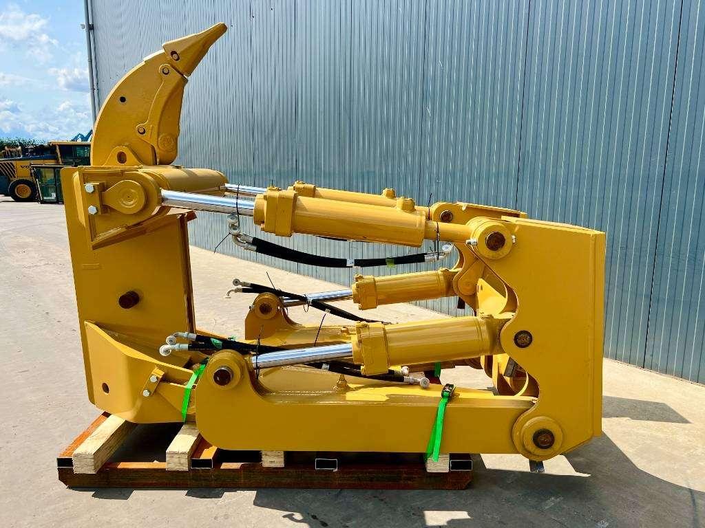 Caterpillar D7 / D7H / D7R SS Ripper Photo 7