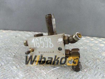 Case 311692A2 en vente par Wibako