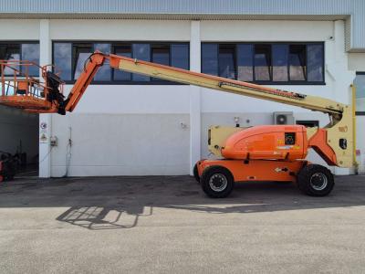 JLG 800 AJ en vente par Liftop Srl