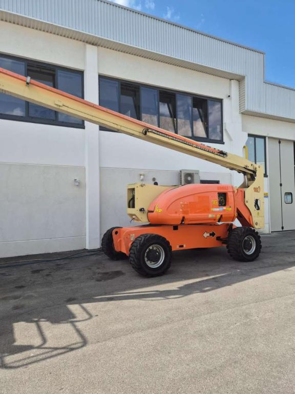 JLG 800 AJ Photo 8