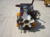 Moteur à combustion pour Mecalac ISUZU 4JB1PW-02 AD/JB per 8CXI Photo 1 thumbnail