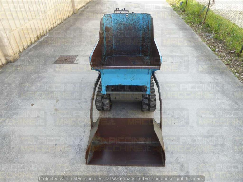 Messersi TC80 Photo 12
