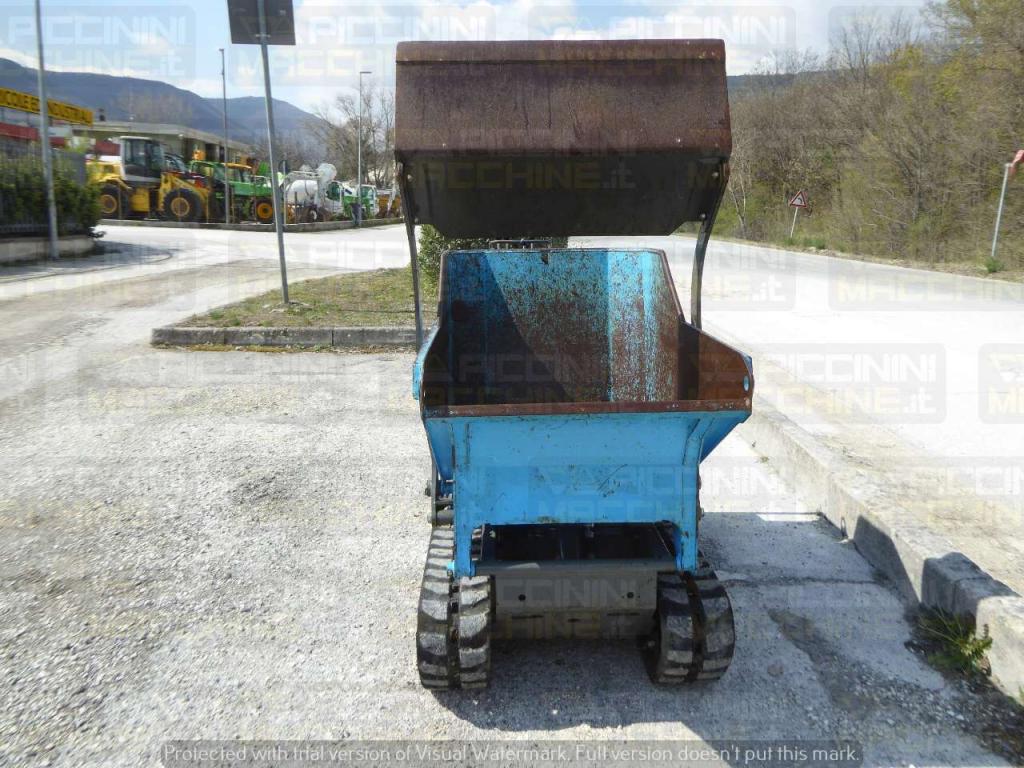 Messersi TC80 Photo 4