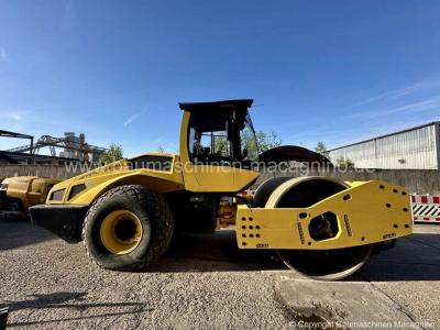 Bomag BW 219 DH-5 en vente par Claudio Macagnino Baumaschinen