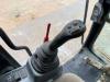 Hitachi ZX 225 US LC-5 B - Automatic Greasing / Camera Photo 11 thumbnail