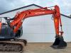 Hitachi ZX 225 US LC-5 B - Automatic Greasing / Camera Photo 16 thumbnail