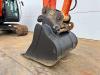 Hitachi ZX 225 US LC-5 B - Automatic Greasing / Camera Photo 18 thumbnail