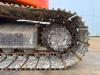 Hitachi ZX 225 US LC-5 B - Automatic Greasing / Camera Photo 23 thumbnail