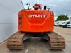 Hitachi ZX 225 US LC-5 B - Automatic Greasing / Camera Photo 4 thumbnail
