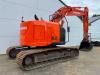 Hitachi ZX 225 US LC-5 B - Automatic Greasing / Camera Photo 5 thumbnail