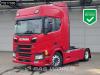 Scania R540 4X2 Retarder Alcoa's Standklima Navi Photo 1 thumbnail