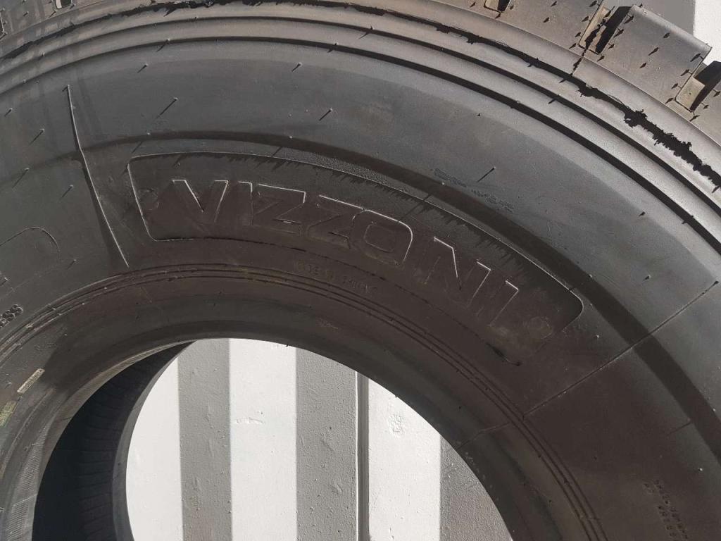 VIZZONI 16.00 R 25 mod. VZA5 Photo 6