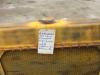 Radiateur eau pour Fiat Allis 645 Photo 3 thumbnail