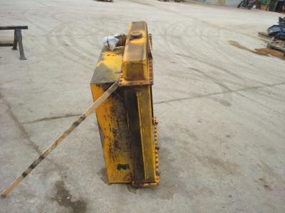 Radiateur eau pour Fiat Allis 645 en vente par OLM 90 Srl