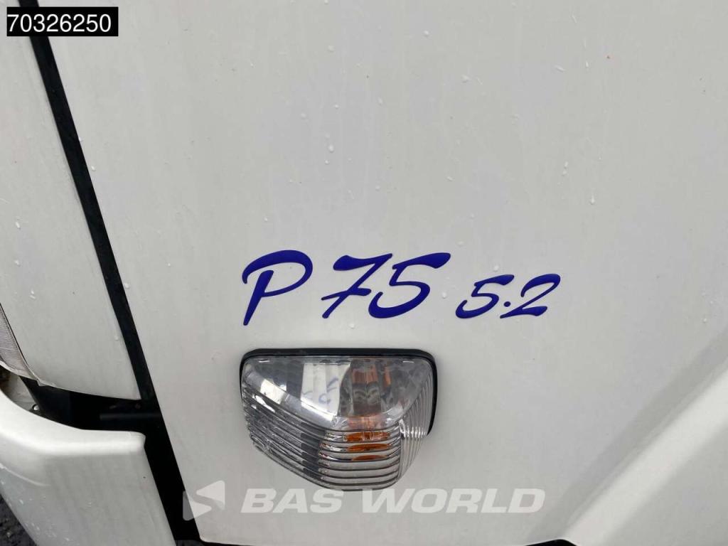 Isuzu P75 5.2 4X2 Photo 10