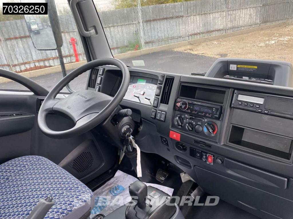Isuzu P75 5.2 4X2 Photo 19