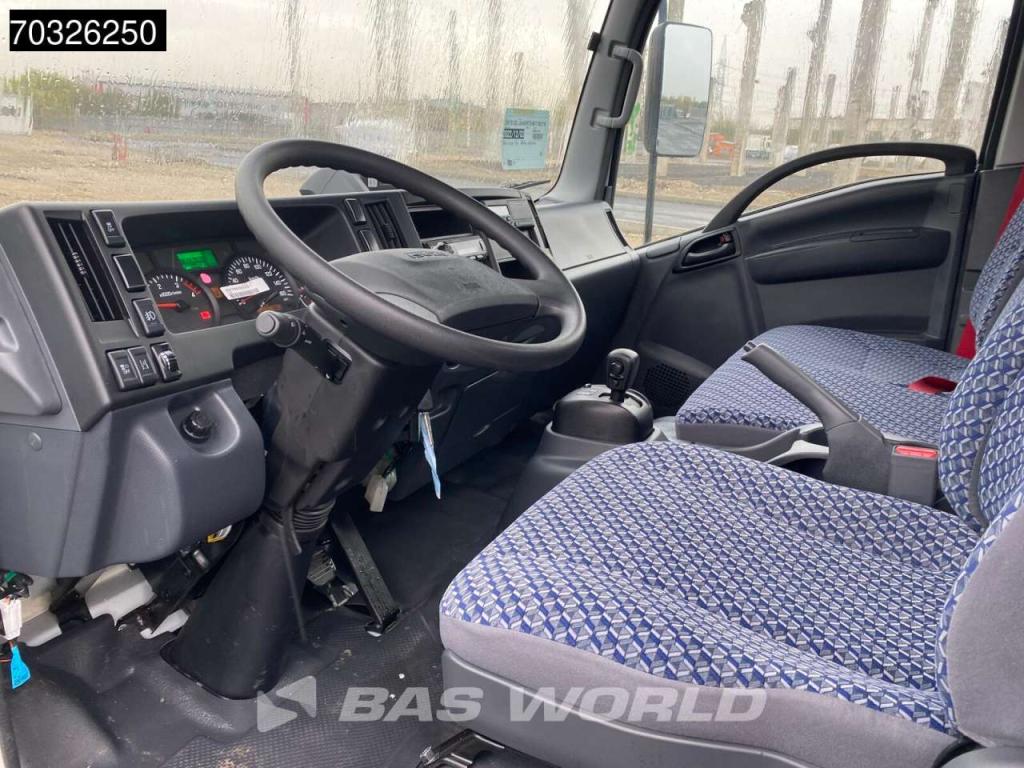 Isuzu P75 5.2 4X2 Photo 22