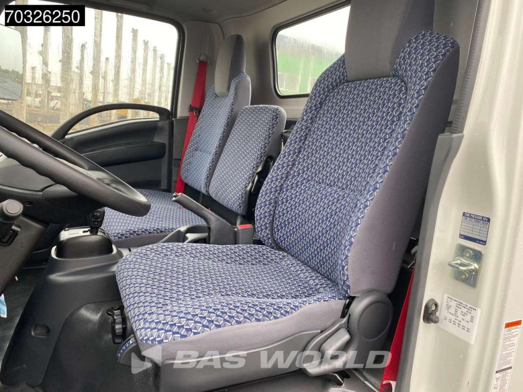 Isuzu P75 5.2 4X2 Photo 25