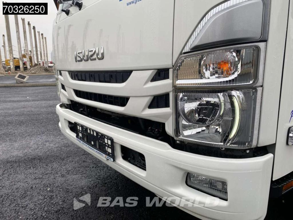 Isuzu P75 5.2 4X2 Photo 9
