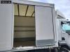 Daf XB 230 4X2 12tonner 1500kg Ladebordwand Automatic Euro 6 Photo 11 thumbnail