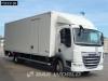 Daf XB 230 4X2 12tonner 1500kg Ladebordwand Automatic Euro 6 Photo 3 thumbnail