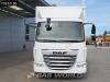 Daf XB 230 4X2 12tonner 1500kg Ladebordwand Automatic Euro 6 Photo 6 thumbnail