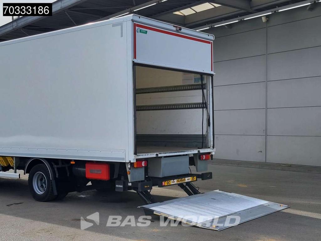 Daf XB 230 4X2 12tonner 1500kg Ladebordwand Automatic Euro 6 Photo 12