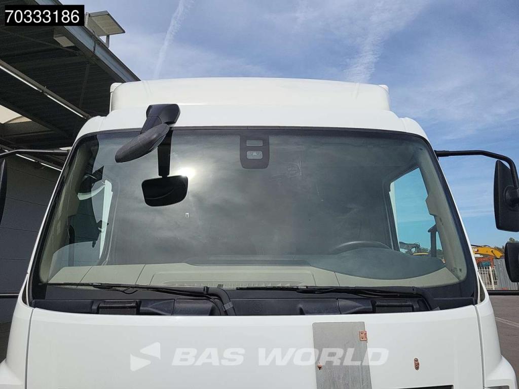 Daf XB 230 4X2 12tonner 1500kg Ladebordwand Automatic Euro 6 Photo 7