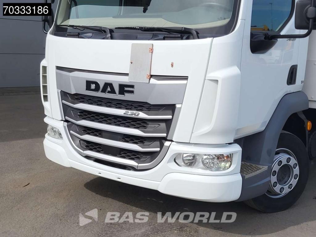 Daf XB 230 4X2 12tonner 1500kg Ladebordwand Automatic Euro 6 Photo 8