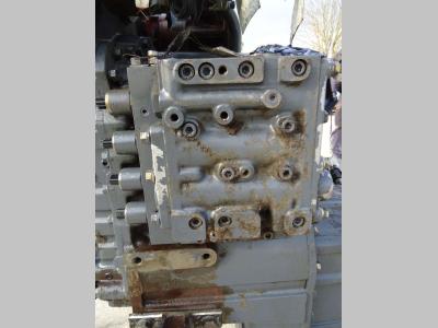 Levier de vitesses pour Fiat Kobelco W270 en vente par OLM 90 Srl