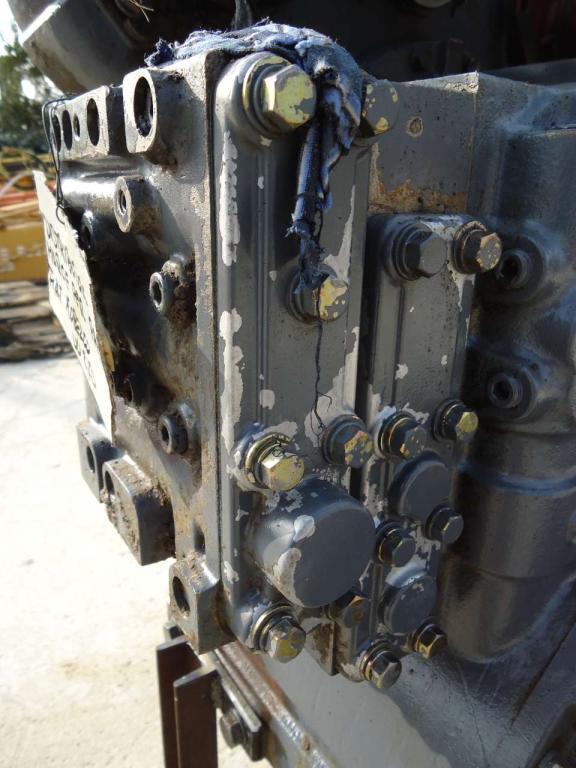 Levier de vitesses pour Fiat Kobelco W270 Photo 2